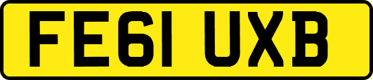 FE61UXB