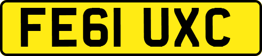 FE61UXC
