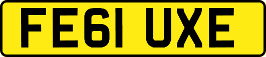 FE61UXE