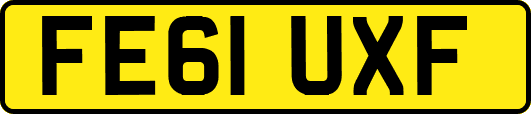 FE61UXF