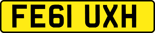 FE61UXH