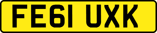 FE61UXK