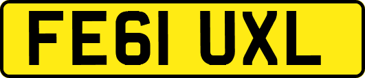 FE61UXL