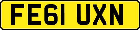 FE61UXN
