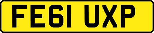 FE61UXP