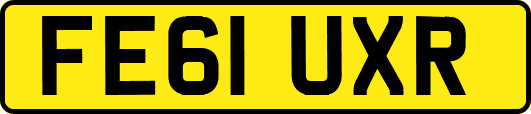FE61UXR