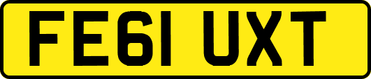 FE61UXT