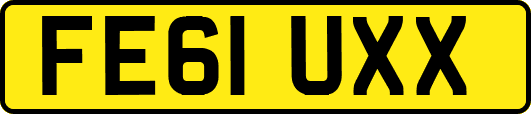 FE61UXX