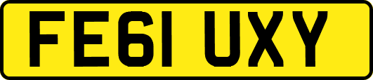 FE61UXY