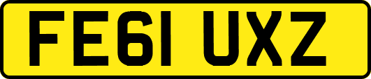 FE61UXZ