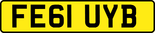FE61UYB