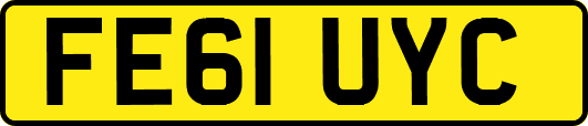 FE61UYC