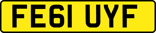 FE61UYF