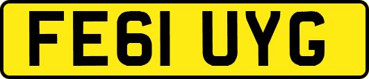 FE61UYG