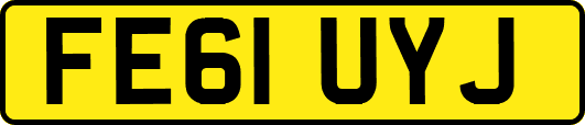 FE61UYJ