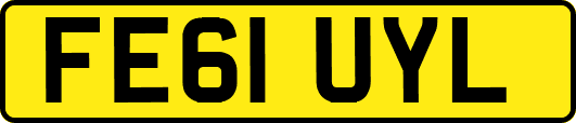 FE61UYL