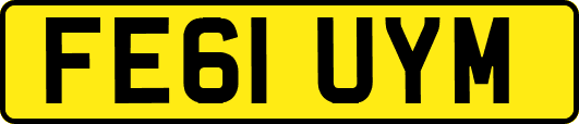 FE61UYM