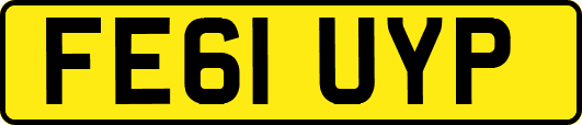 FE61UYP