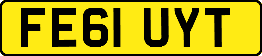 FE61UYT
