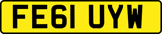 FE61UYW