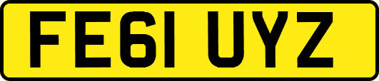 FE61UYZ