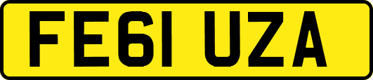 FE61UZA