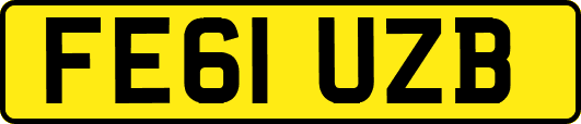 FE61UZB