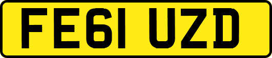 FE61UZD