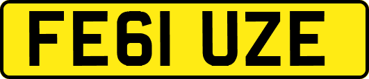FE61UZE