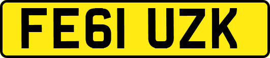 FE61UZK