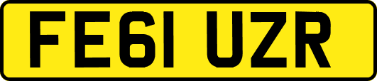 FE61UZR