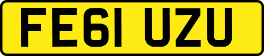 FE61UZU