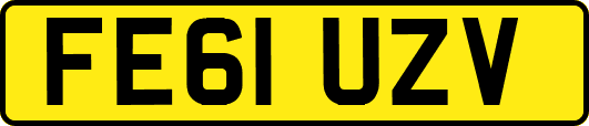 FE61UZV