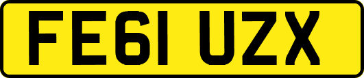 FE61UZX