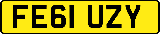 FE61UZY