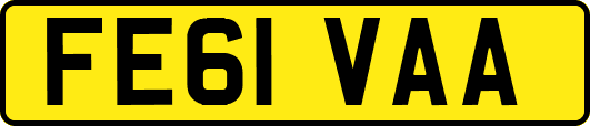 FE61VAA