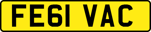 FE61VAC