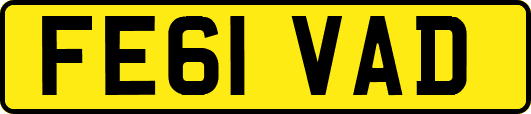 FE61VAD
