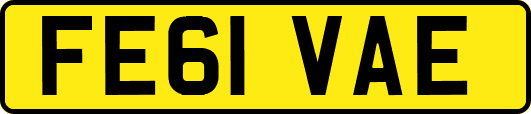 FE61VAE