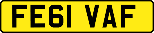 FE61VAF