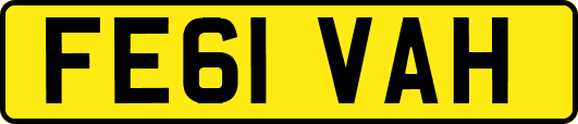 FE61VAH