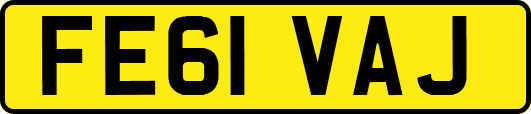 FE61VAJ