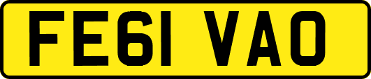 FE61VAO