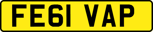 FE61VAP