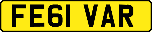 FE61VAR