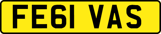 FE61VAS