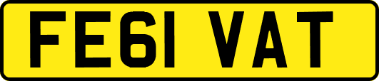 FE61VAT