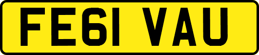 FE61VAU