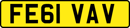 FE61VAV