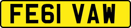 FE61VAW